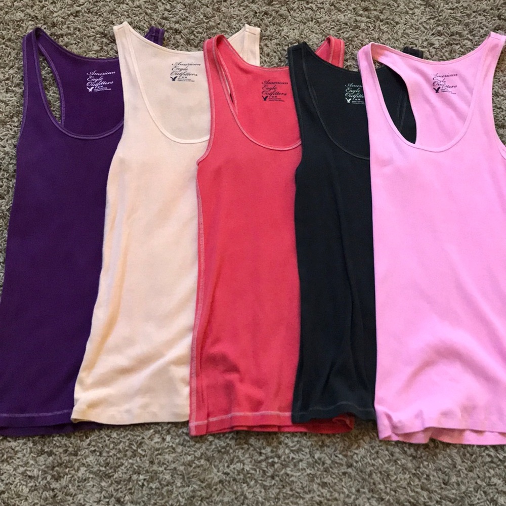 AE tank bundle